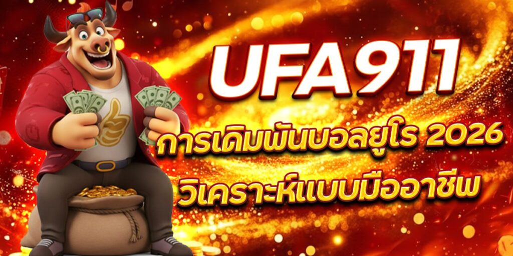 UFA911